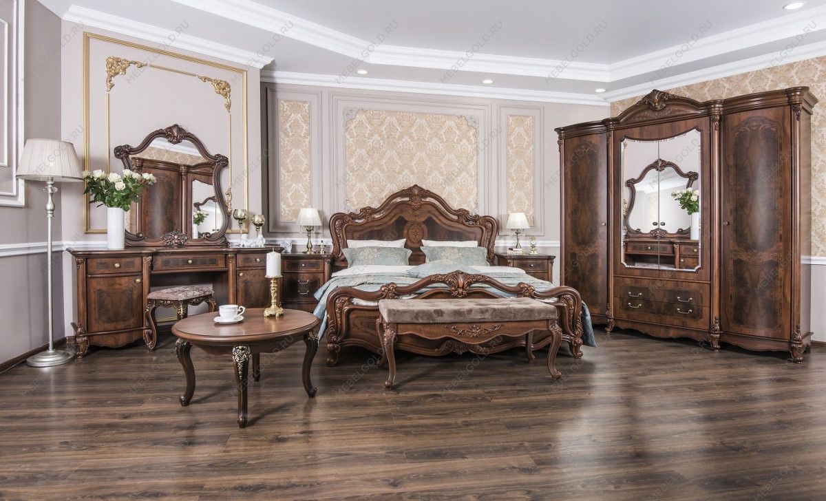 Спальня Илона Ставрополь