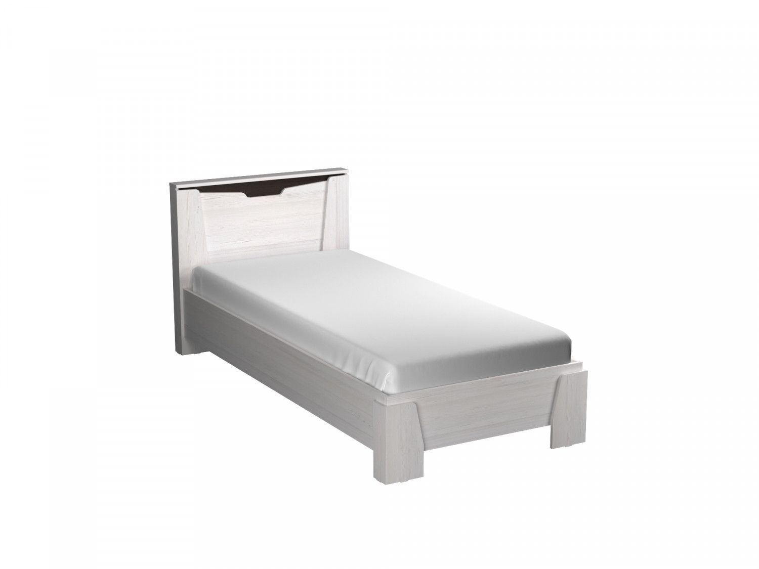 Кровать прима люкс с подъемным механизмом