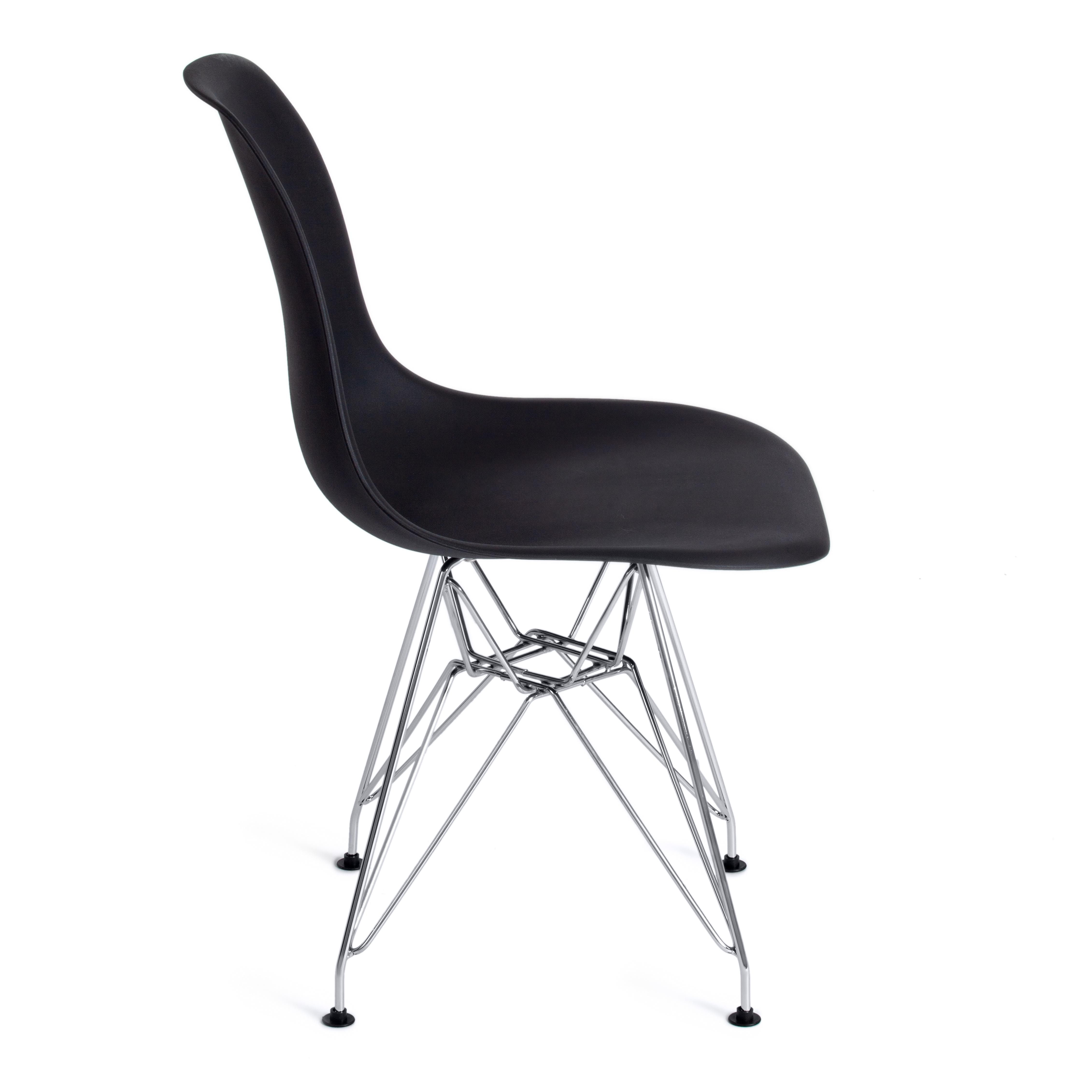 Стул secret de maison cindy iron chair eames mod 002