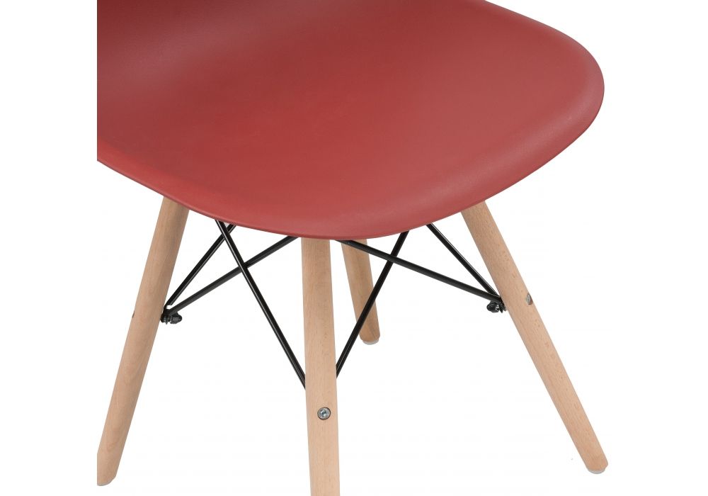 Стул woodville eames pc 015 инструкция