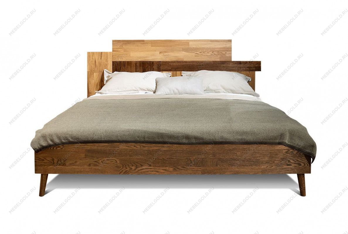 Кровать Wellige Ирвинг
