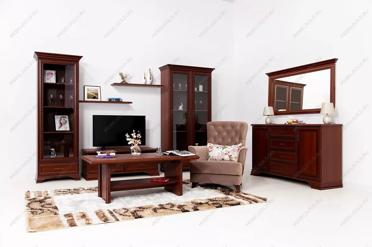 Набор мебели для гостиной кентаки