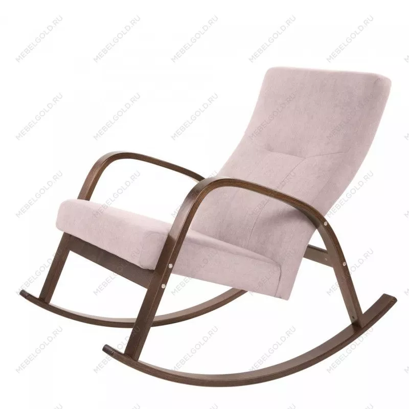 Мир мебели кресло качалка